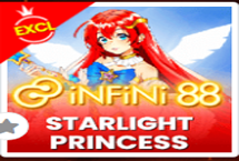 starlight priness infini88
